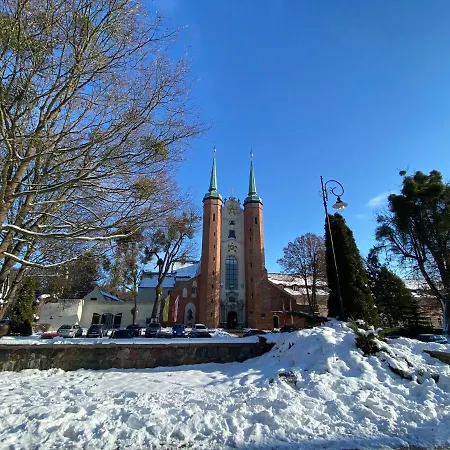 Oliwski Apartmán