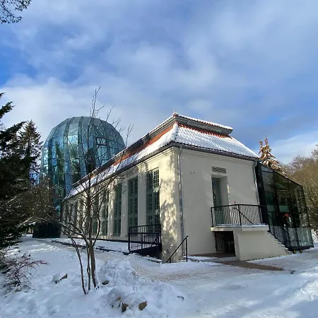 Oliwski Appartement *